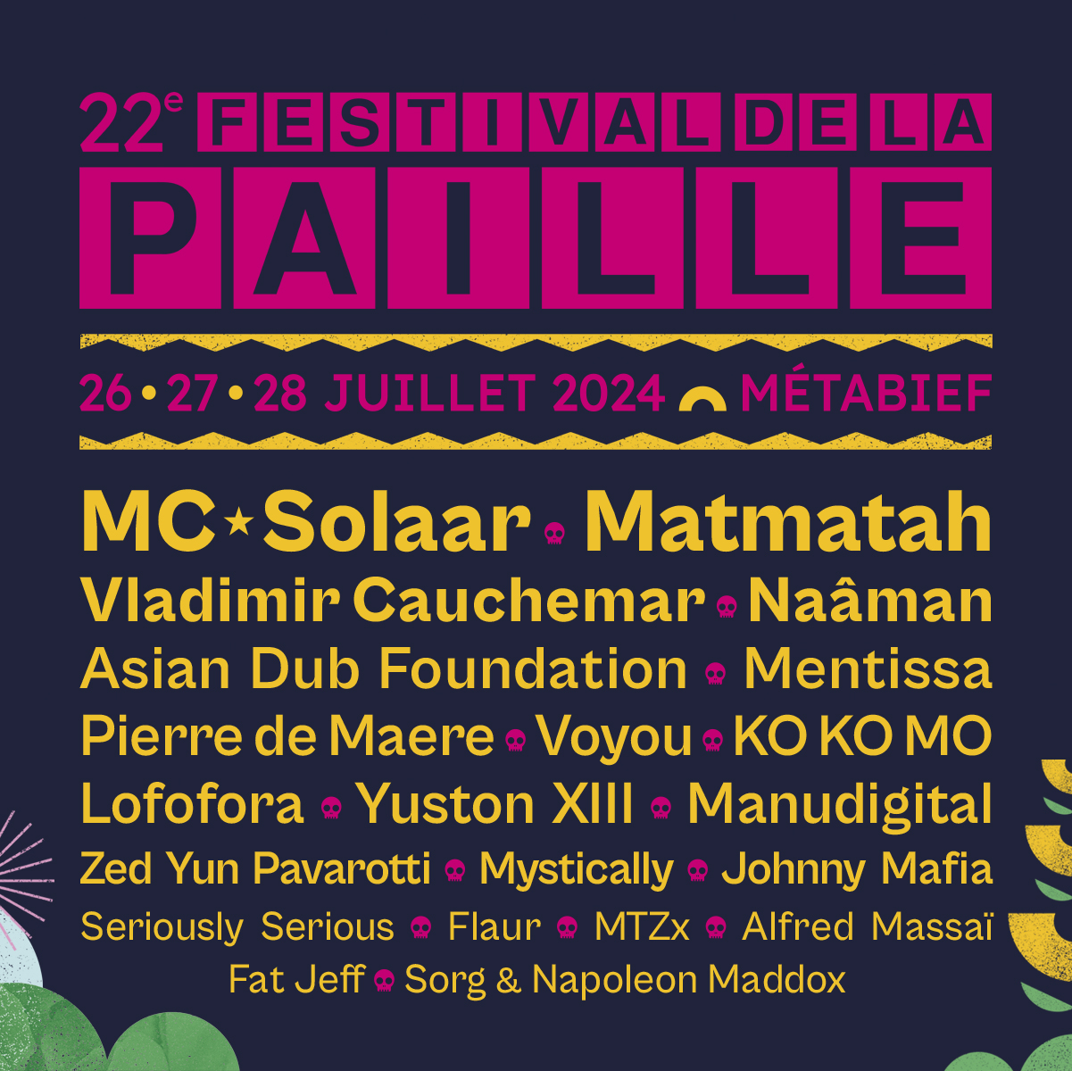 Festival Paille