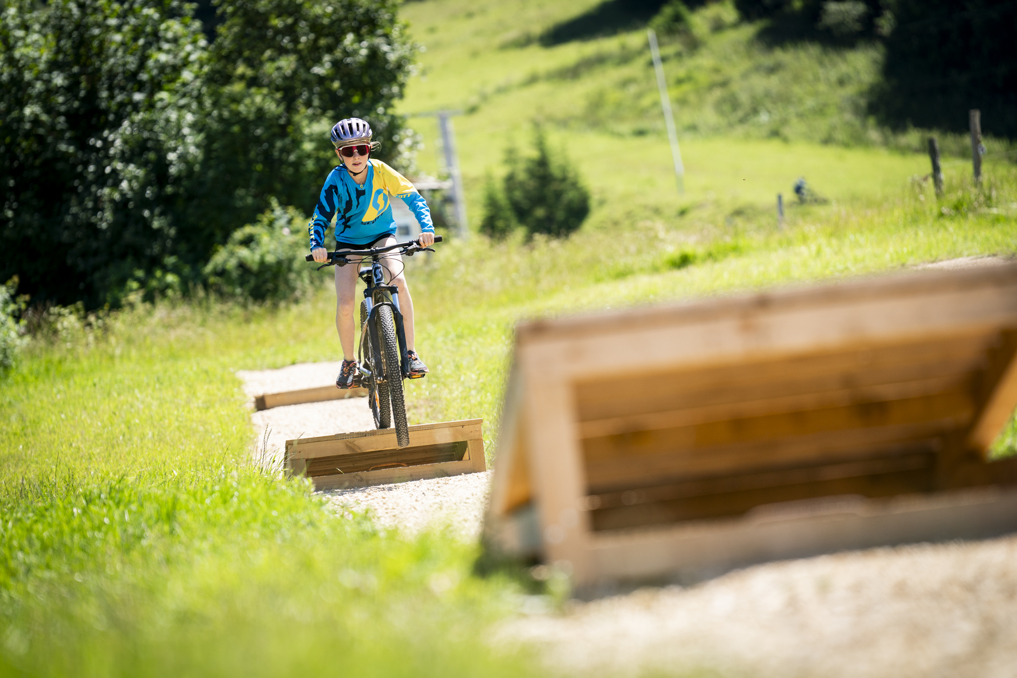 Jura Kid Park