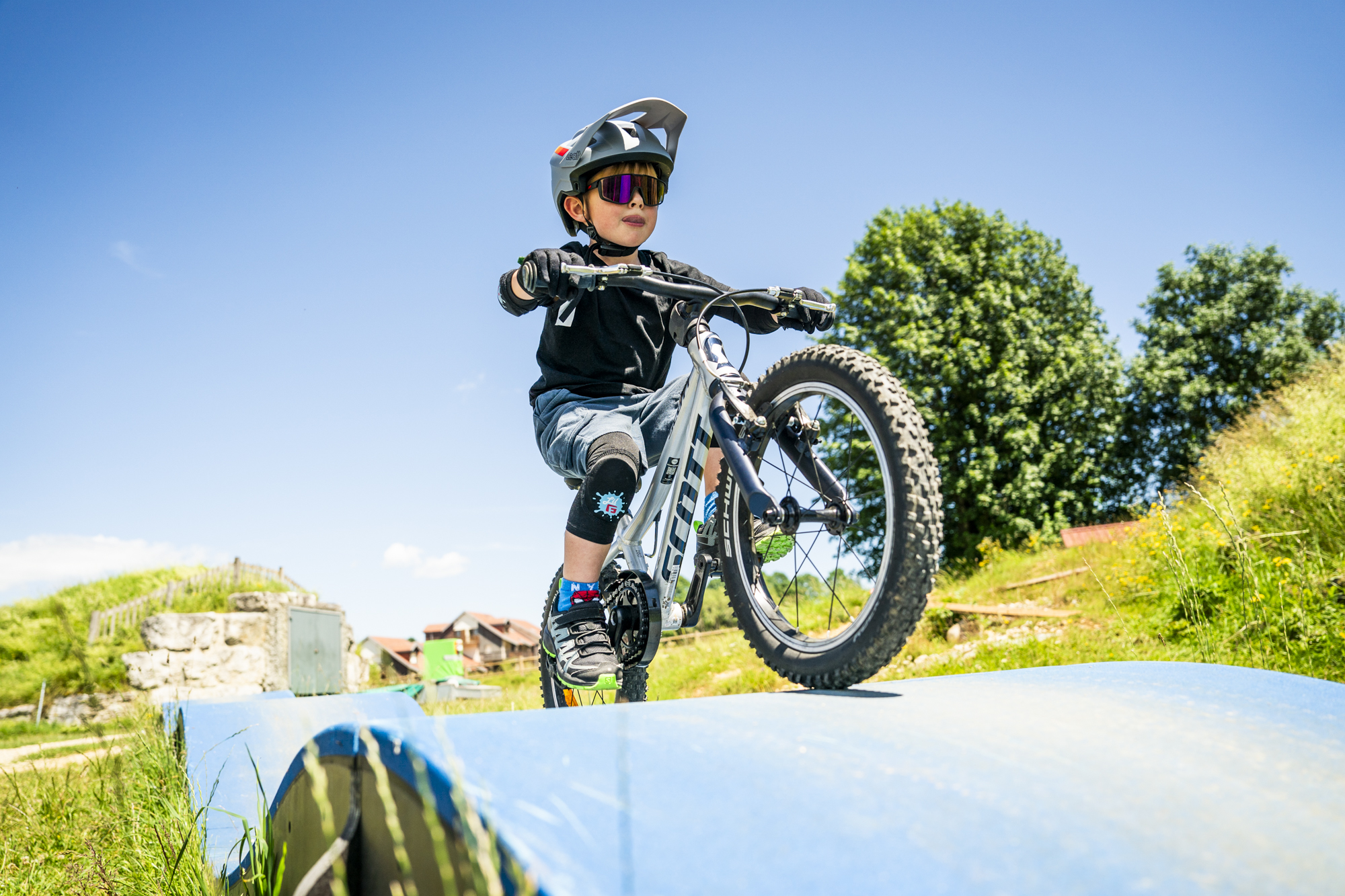Jura Kid Park