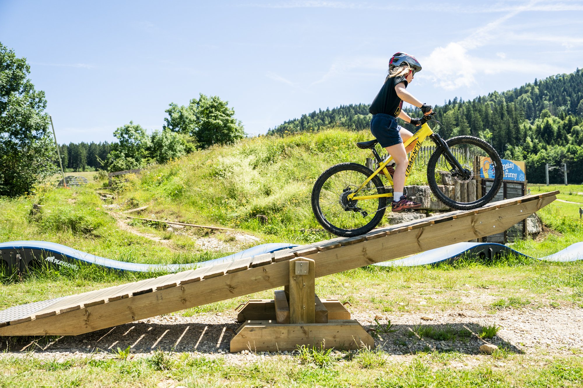 Jura Kid Park
