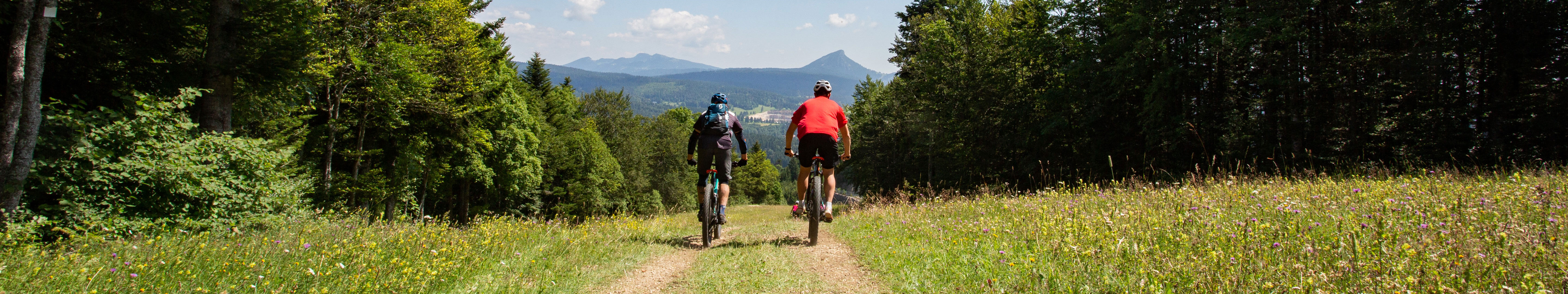 VTT Métabief - Autres pratiques