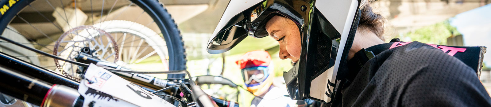 VTT Métabief - Pour votre sécurité