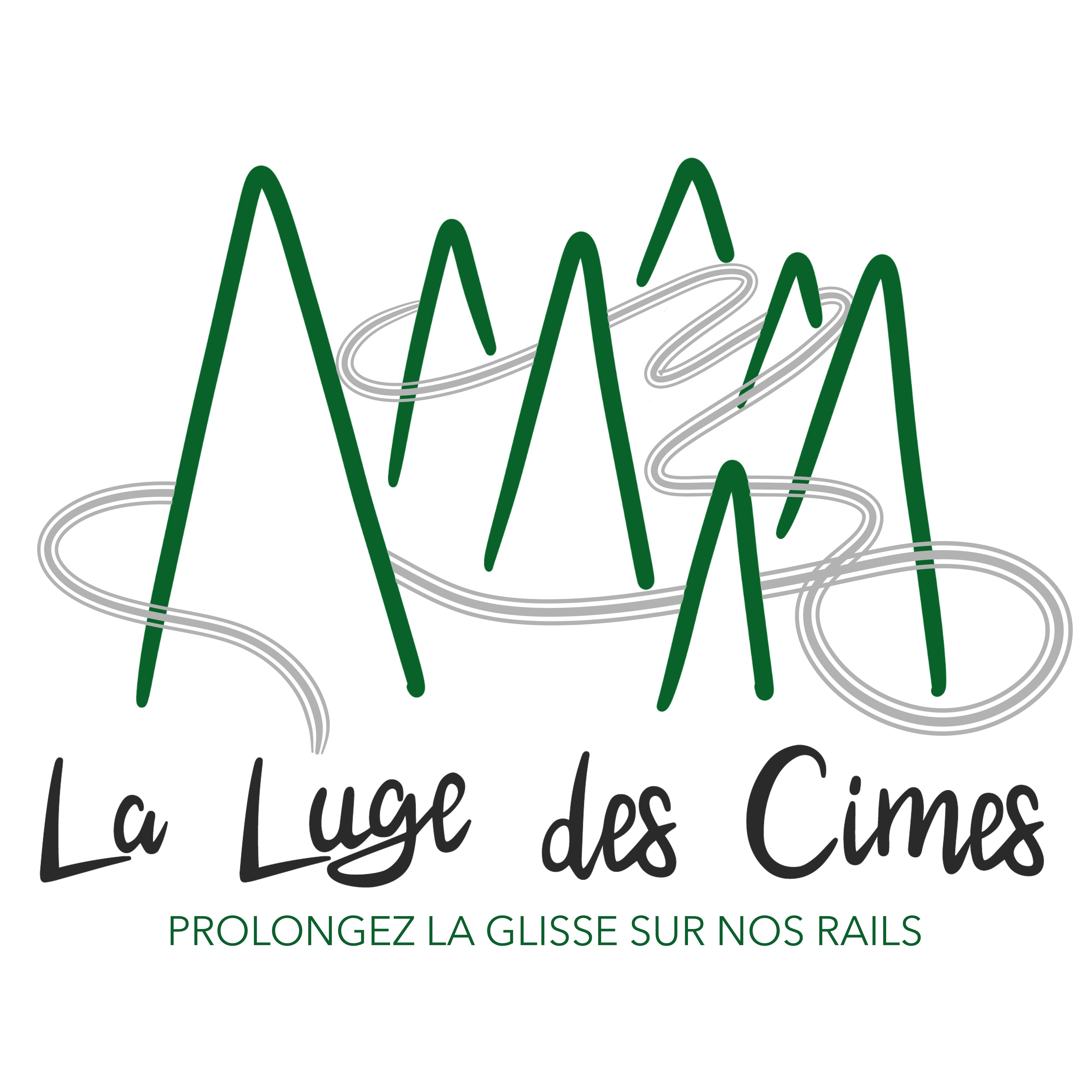 Luge des Cimes