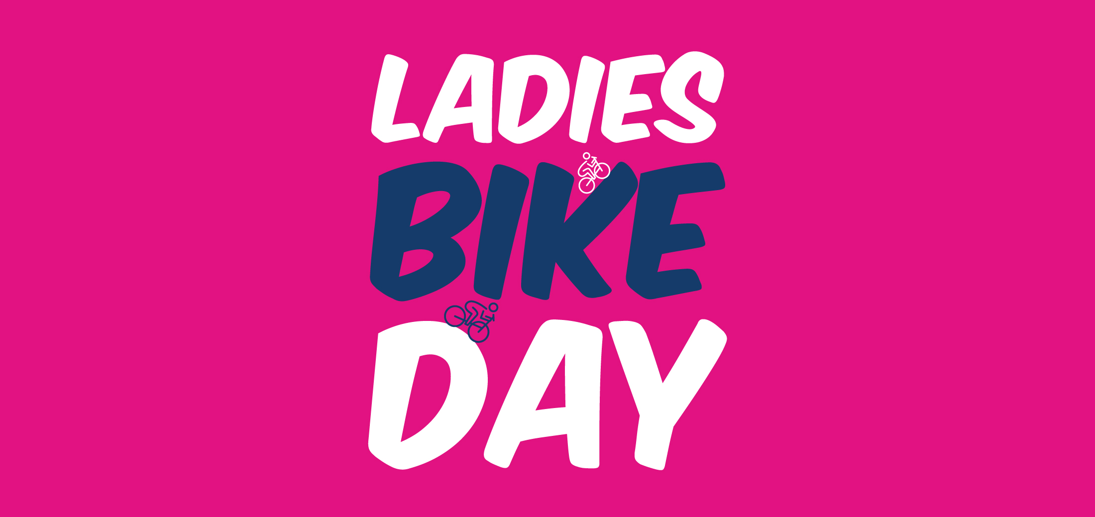 Ladies Bike Day