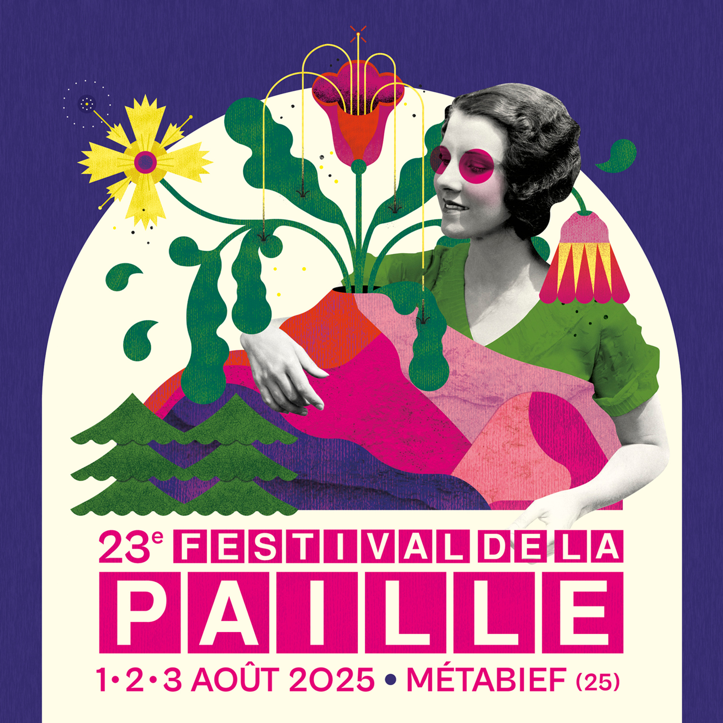 Festival Paille