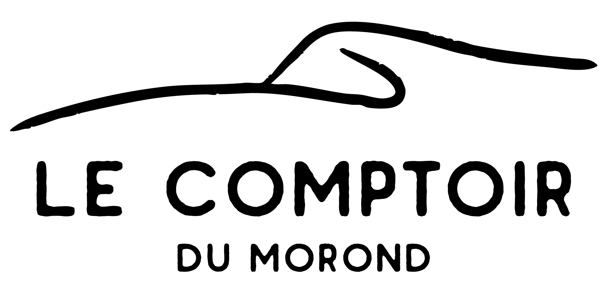 Comptoir du Morond