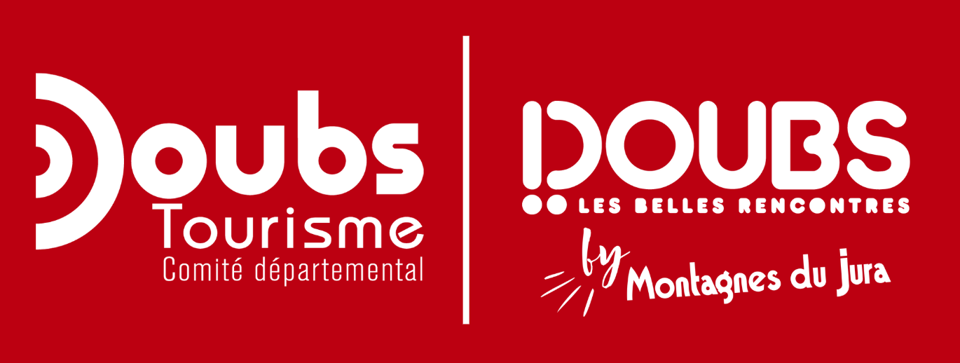 logo Doubs Tourisme