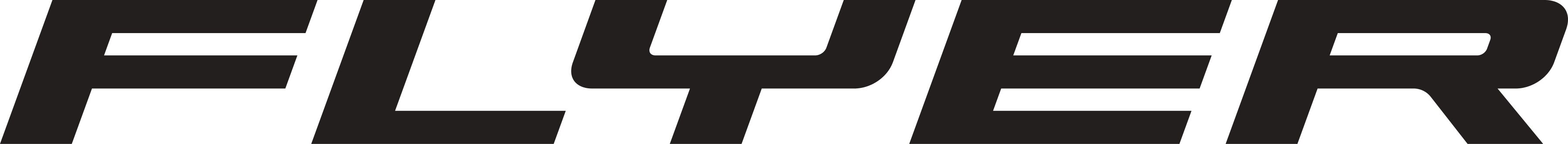 logo FLYER