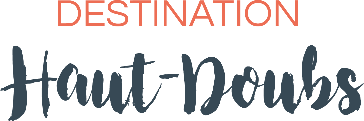 logo Destination Haut-Doubs