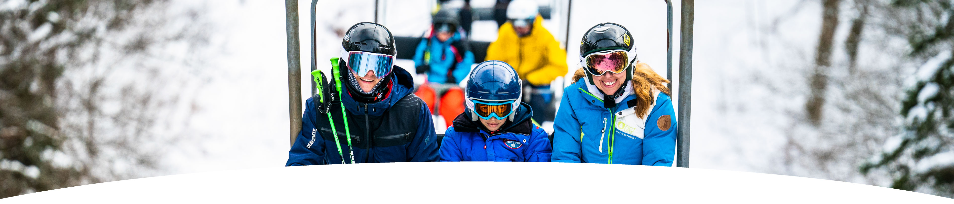 Info Live - Ouverture des pistes et remontées mécaniques