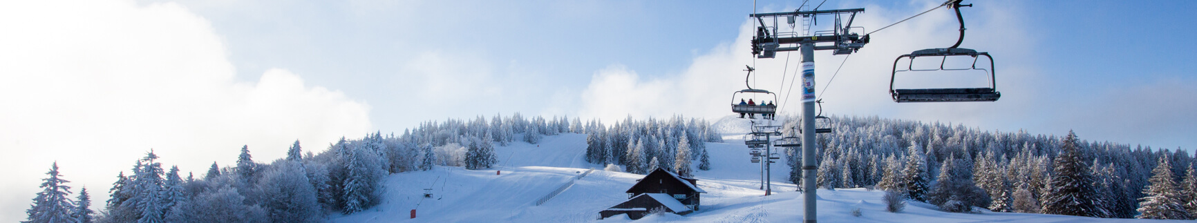 Info Live - Ouverture des pistes et remontées mécaniques