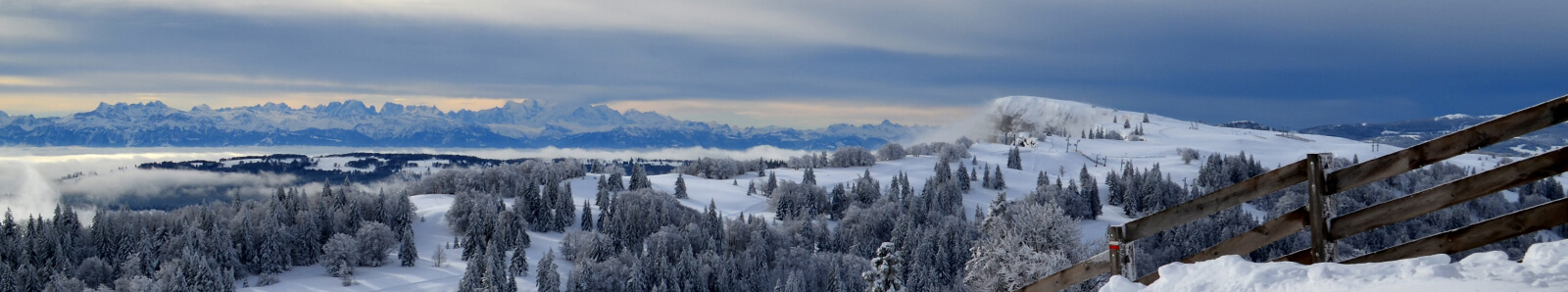 Info Live - Ouverture des pistes et remontées mécaniques
