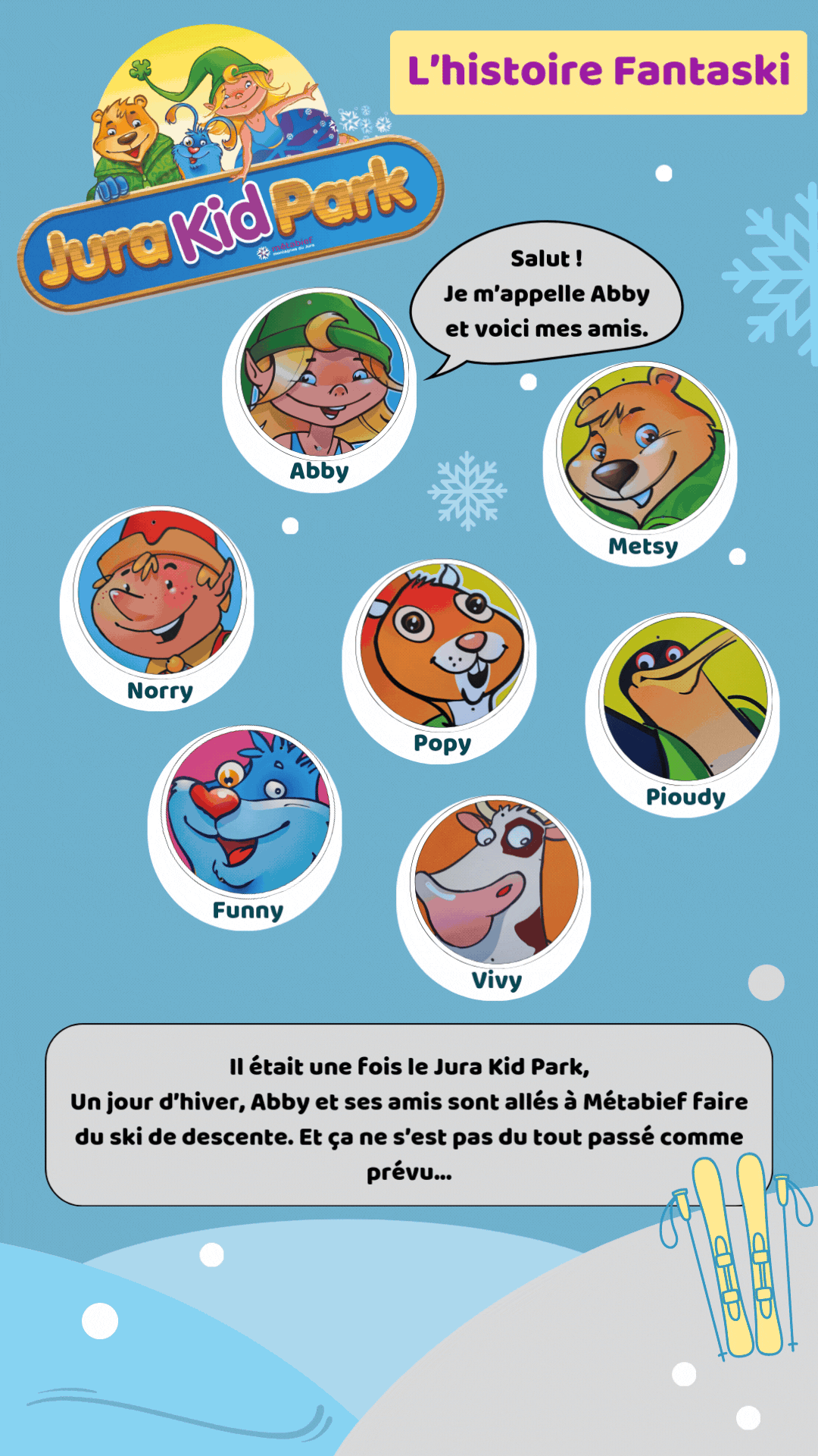 jura kid park