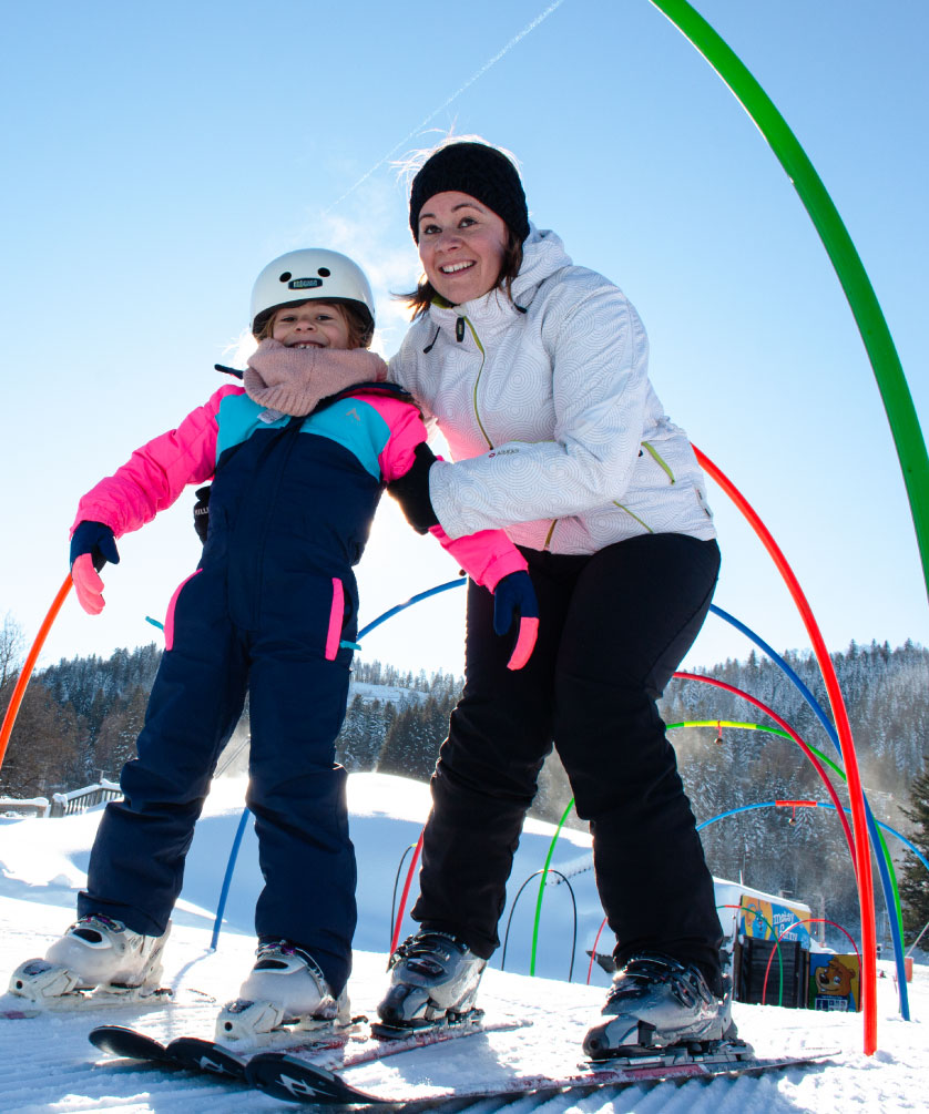 Jura Kid Park Métabief