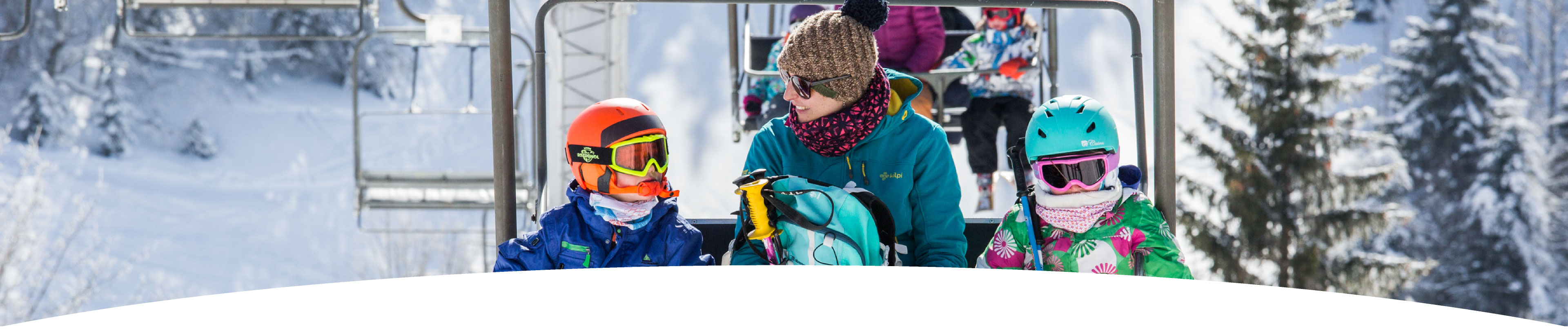 Découvrir la station de Metabief - Station de ski dans le Jura