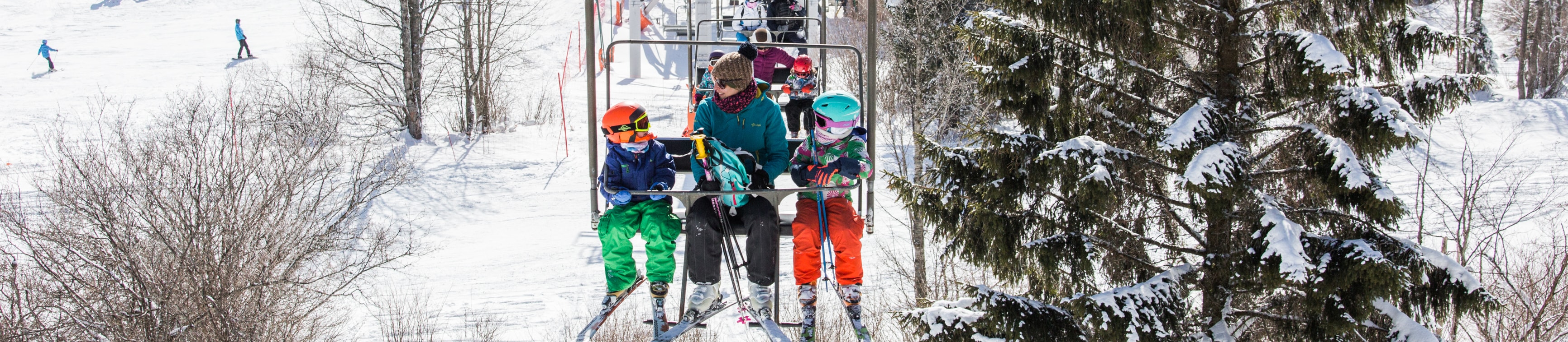 Découvrir la station de Metabief - Station de ski dans le Jura