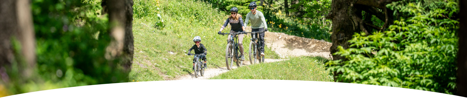 Domaine VTT Métabief