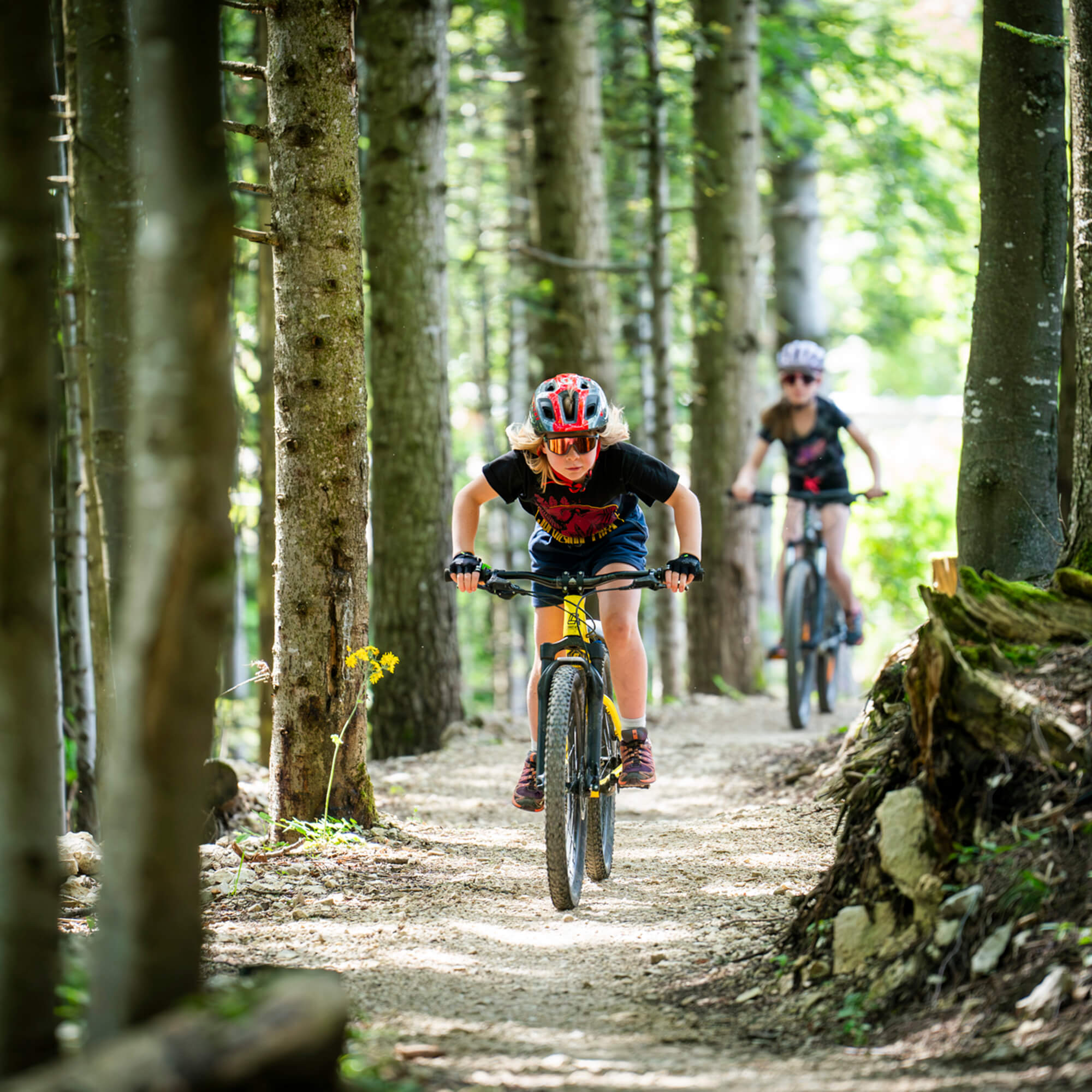 VTT métabief