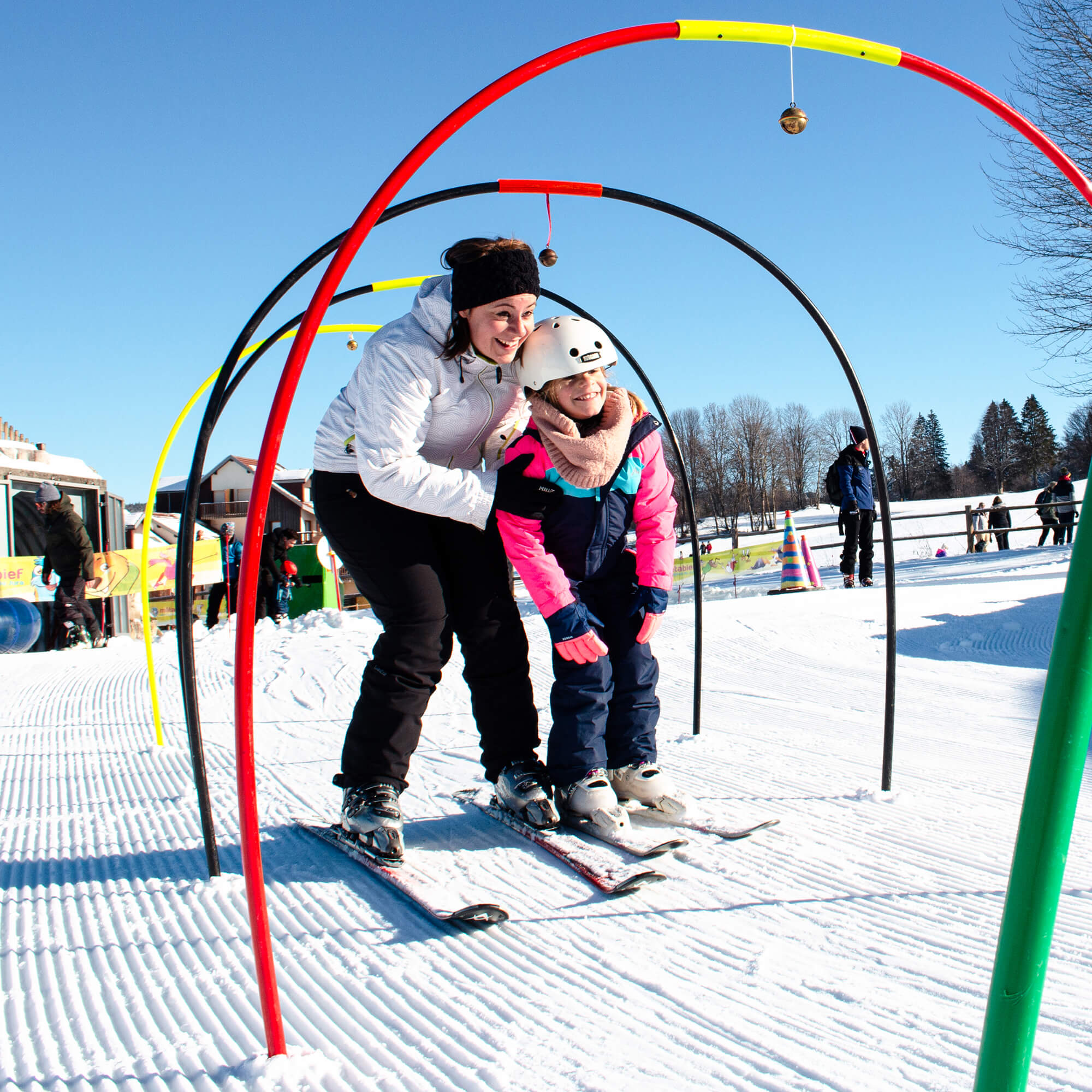 Jura Kid Park