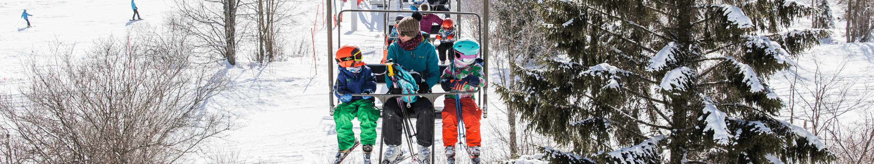 Ski à Métabief