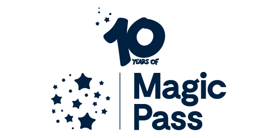 MAGIC PASS