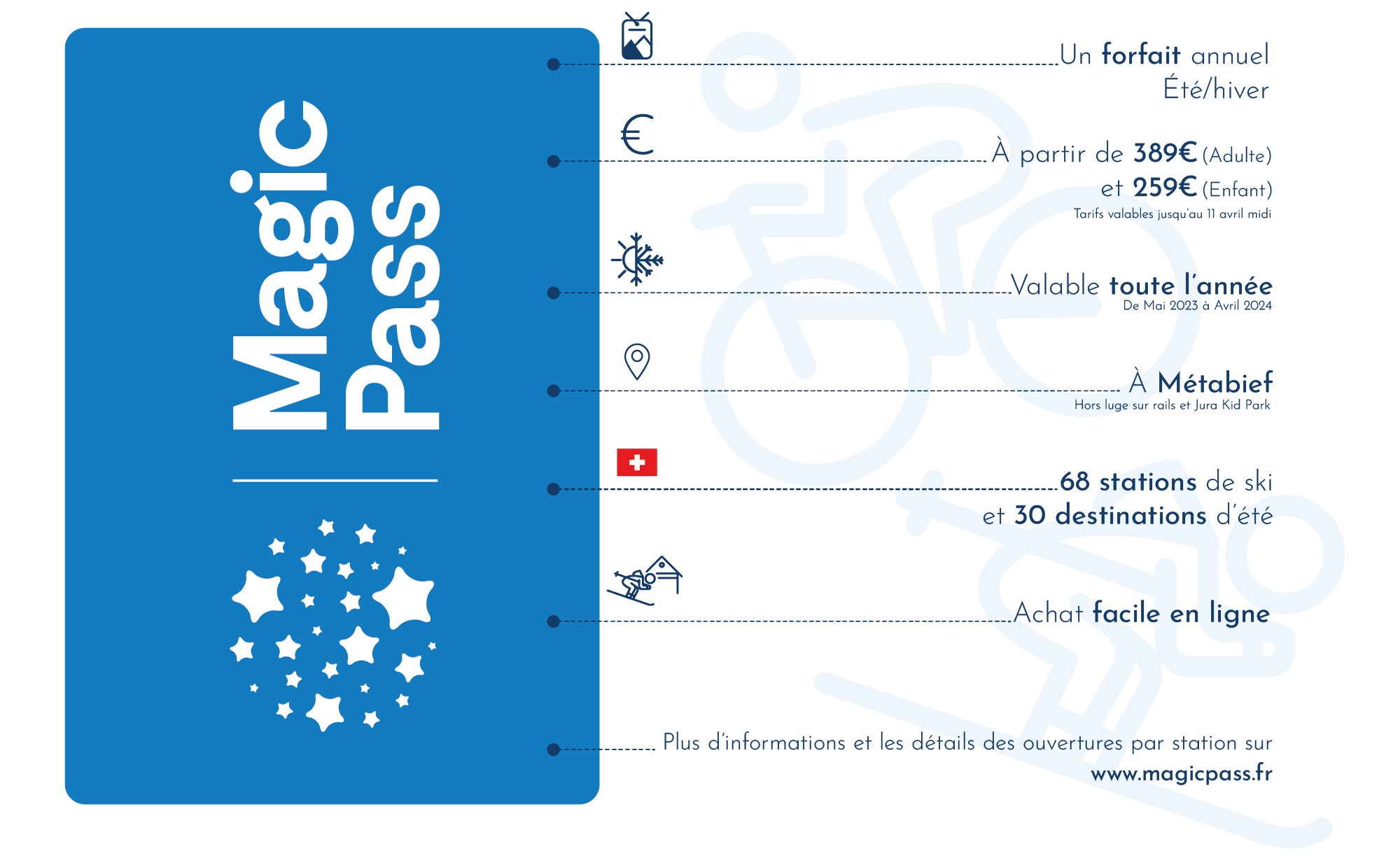 Magic Pass