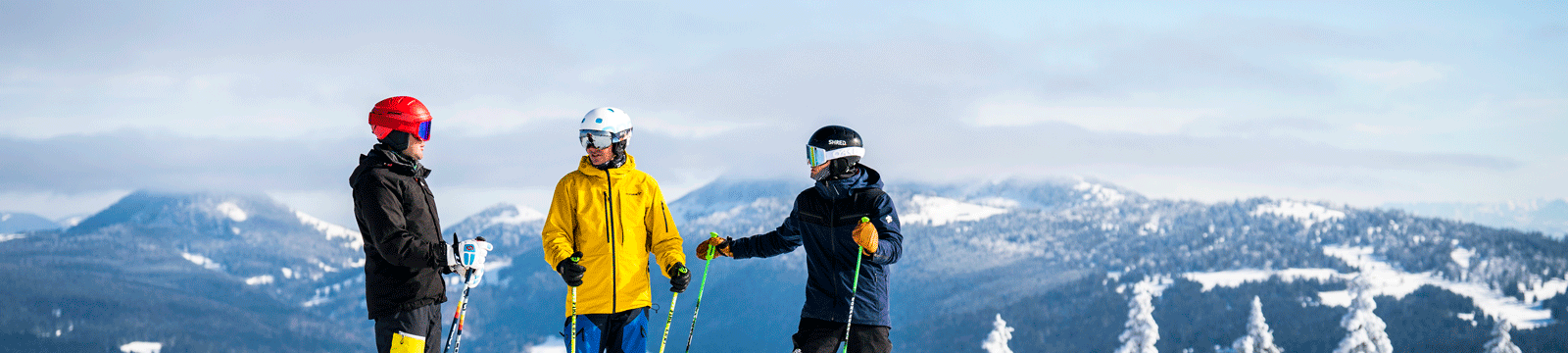 Les tarifs des forfaits de ski à Metabief