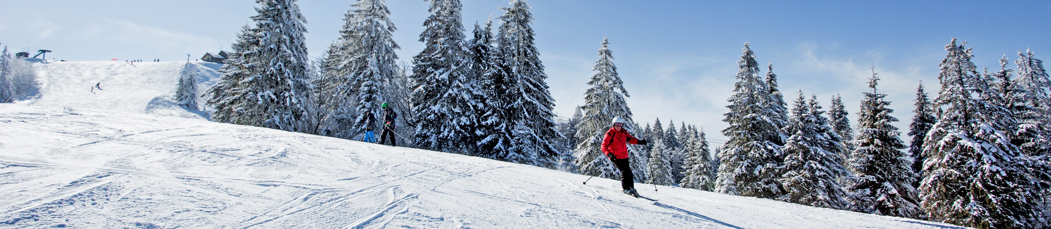 Les tarifs des forfaits de ski à Metabief