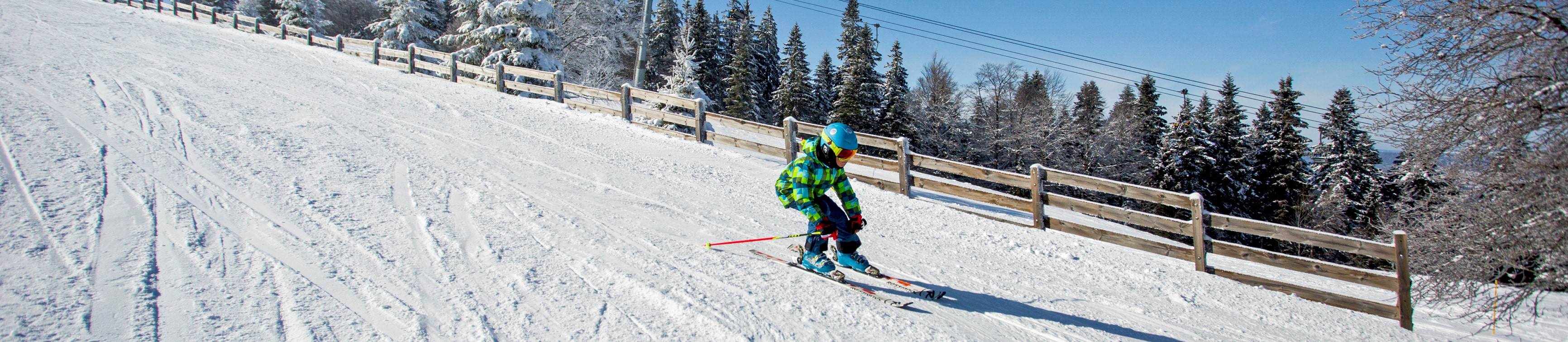 Découvrir la station de Metabief - Station de ski dans le Jura