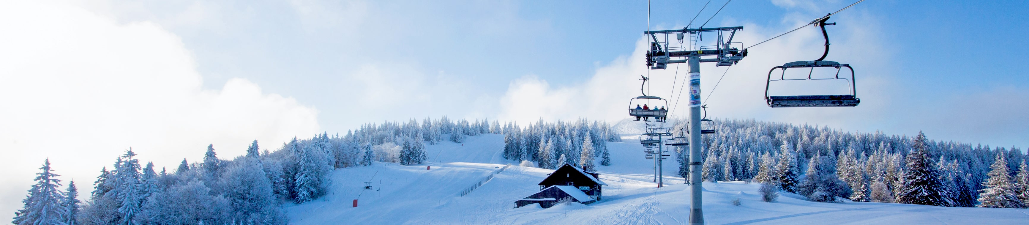 Les tarifs des forfaits de ski à Metabief