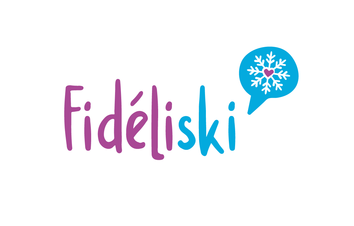 Fidéliski, votre fidélité récompensée